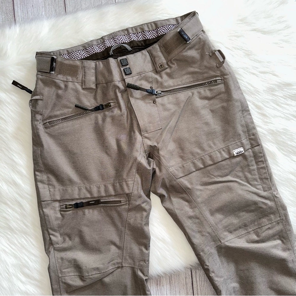 Vans Snowboard Pants